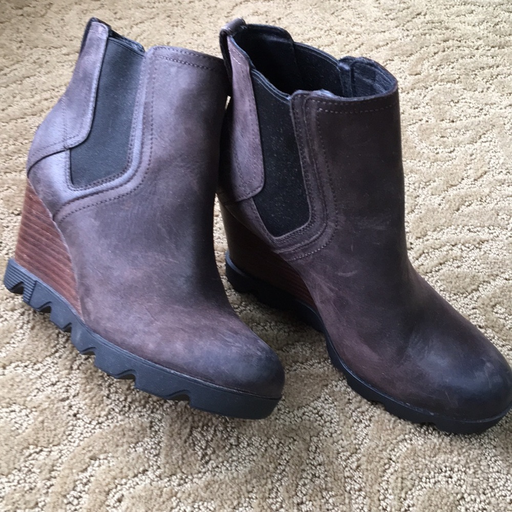 SOREL Boots